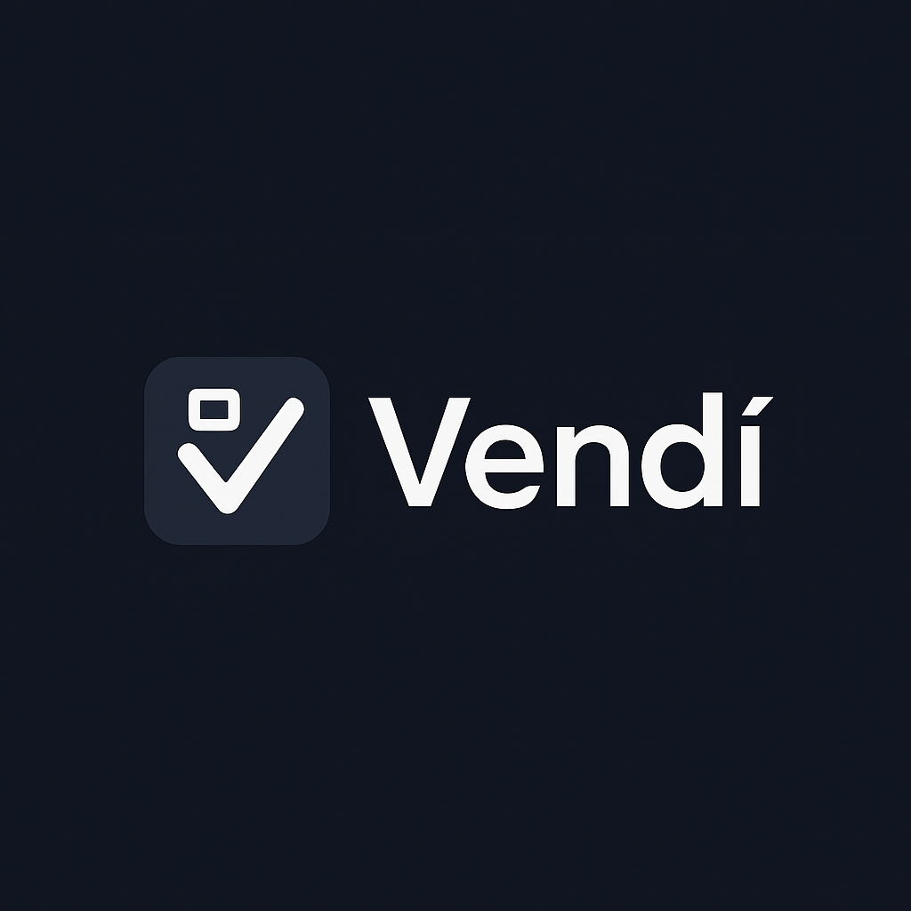 Vendi Logo